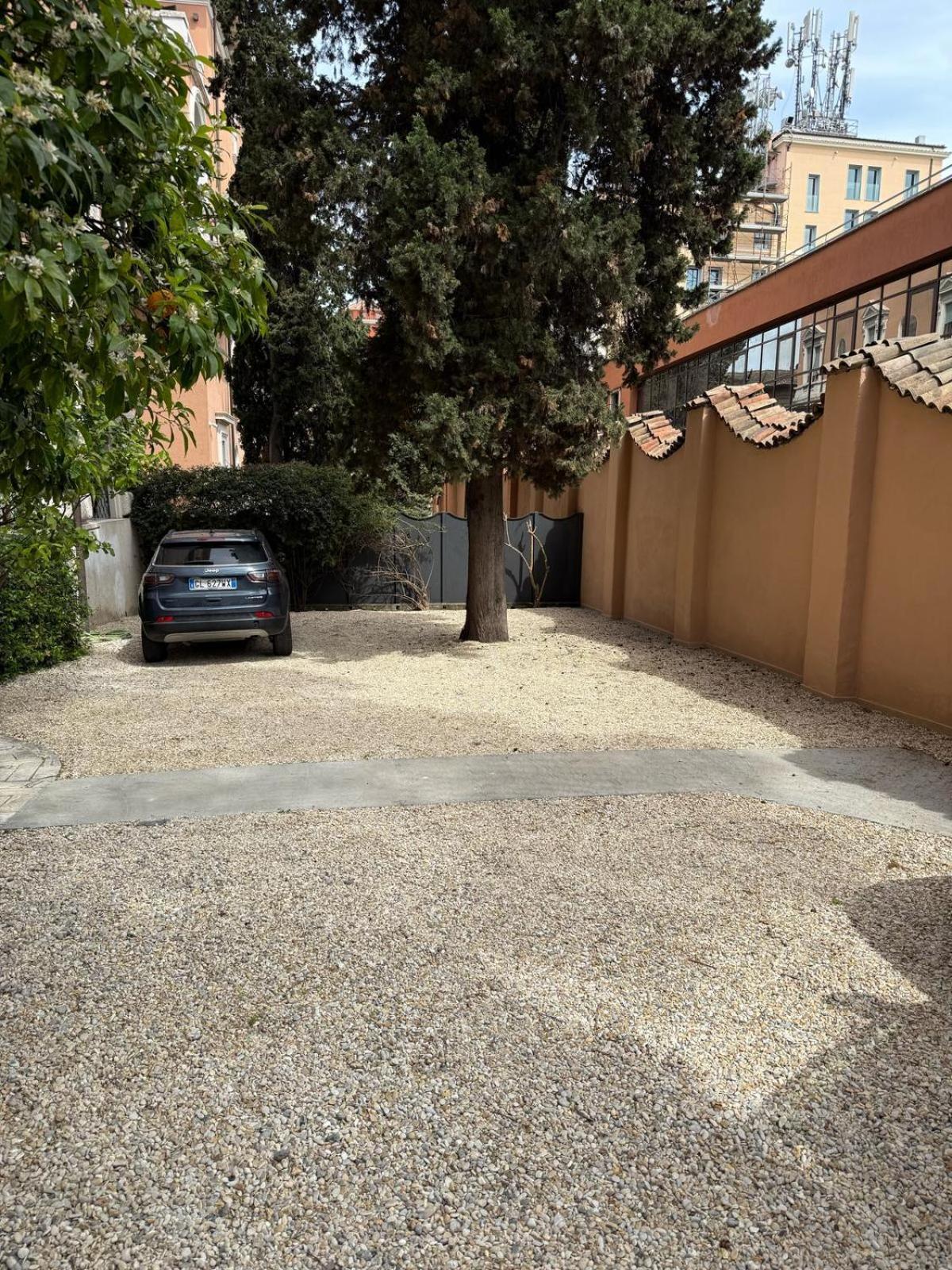 Affittacamere Domus Giulio