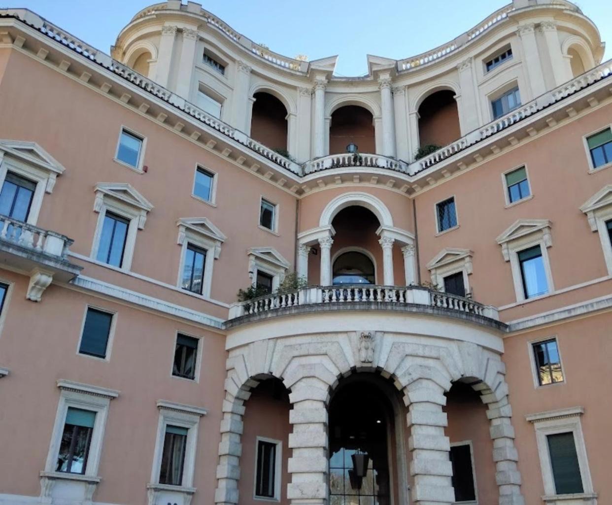 Domus Giulio Affittacamere Roma