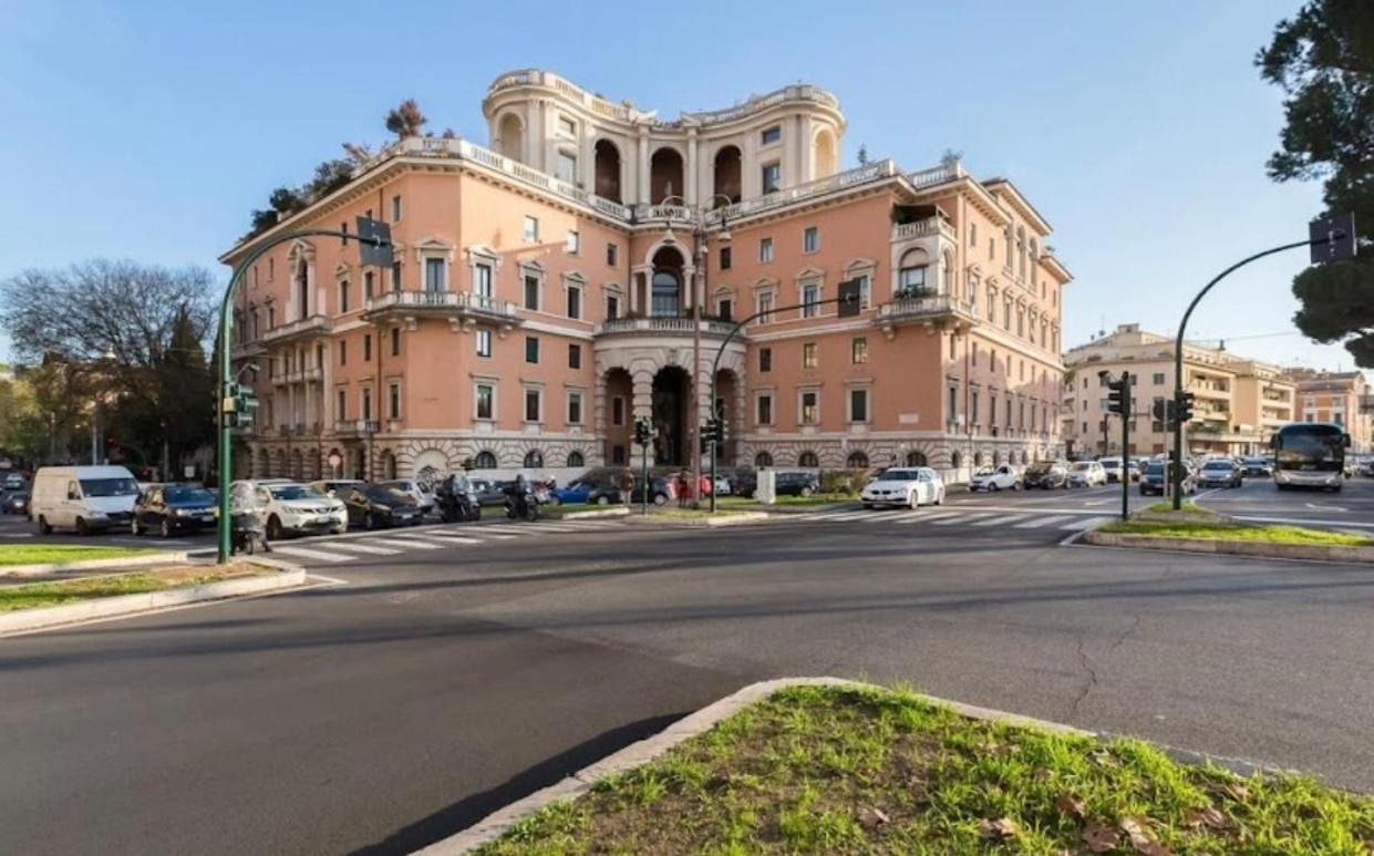 Domus Giulio Affittacamere *