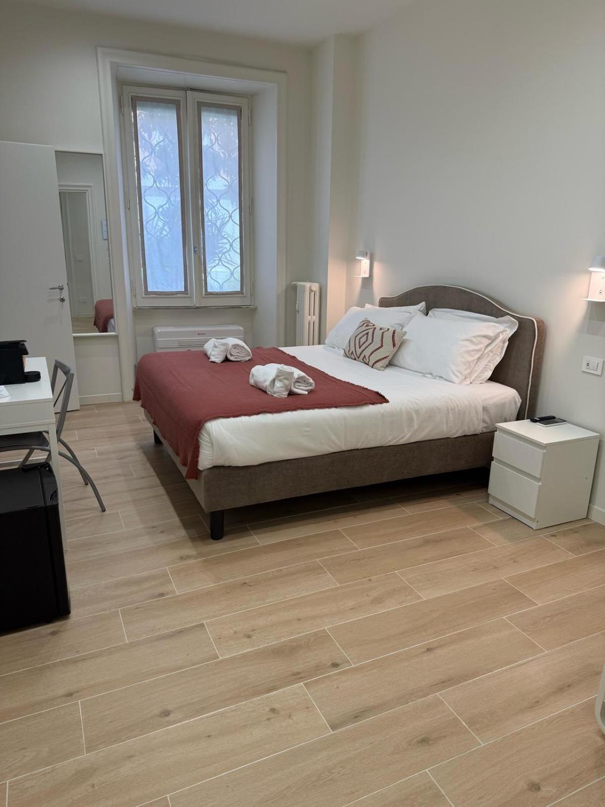 Domus Giulio Affittacamere Roma
