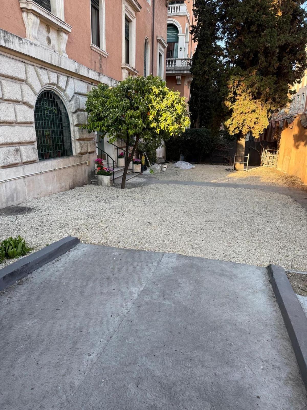 Affittacamere Domus Giulio *