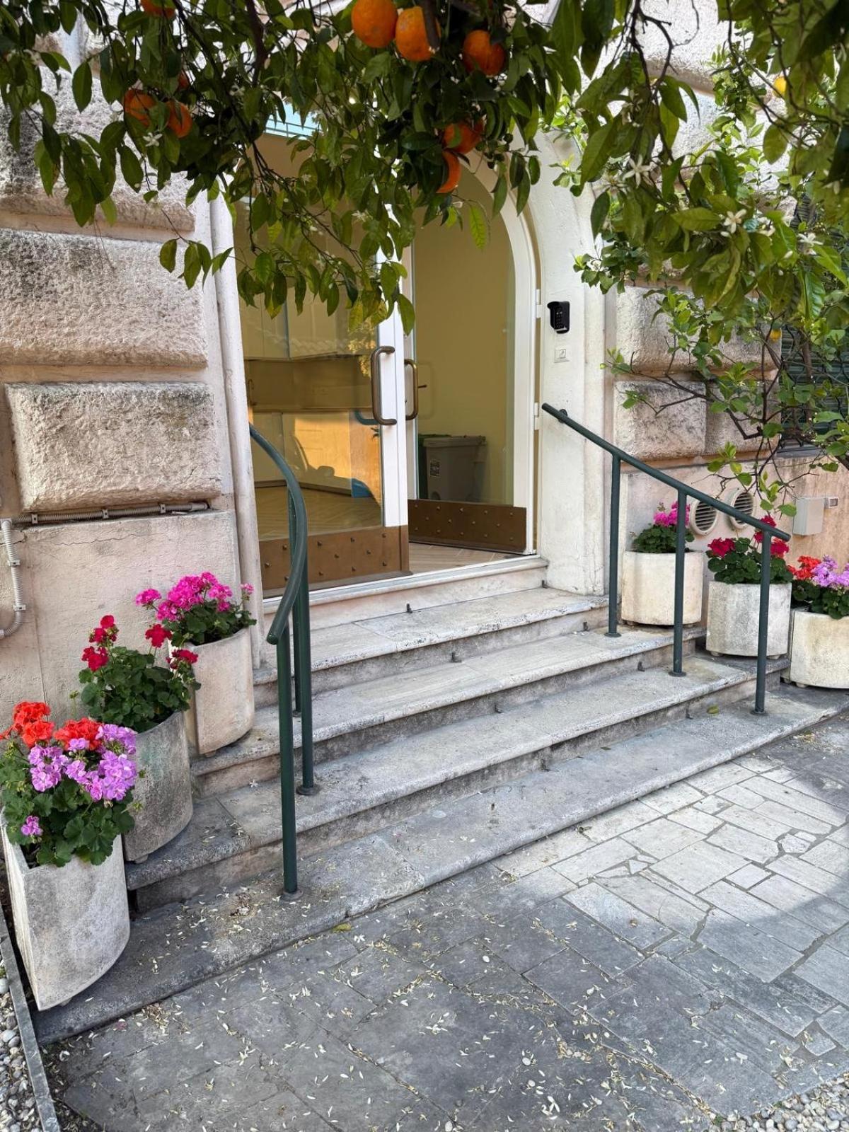 Domus Giulio Affittacamere Roma