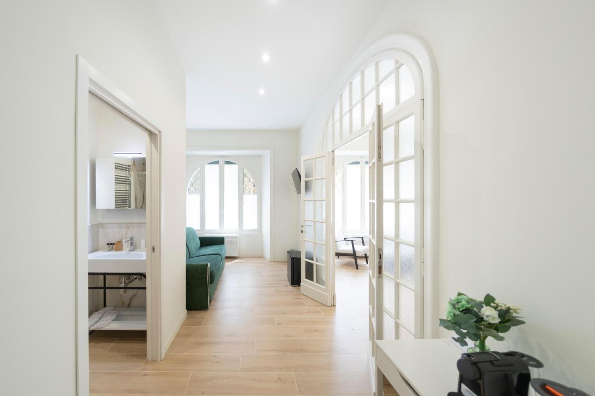 Guest house Domus Giulio