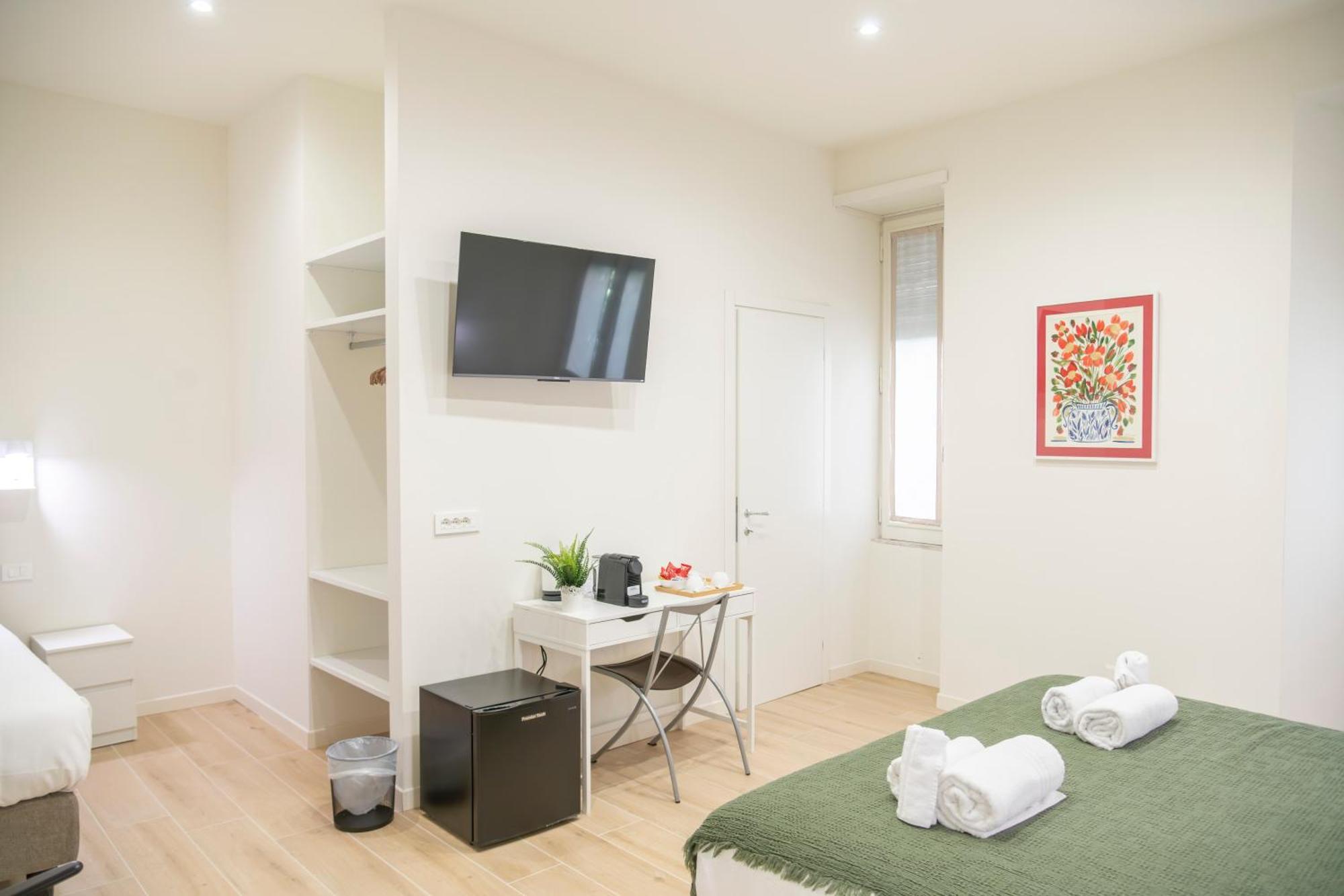 Guest house Domus Giulio *