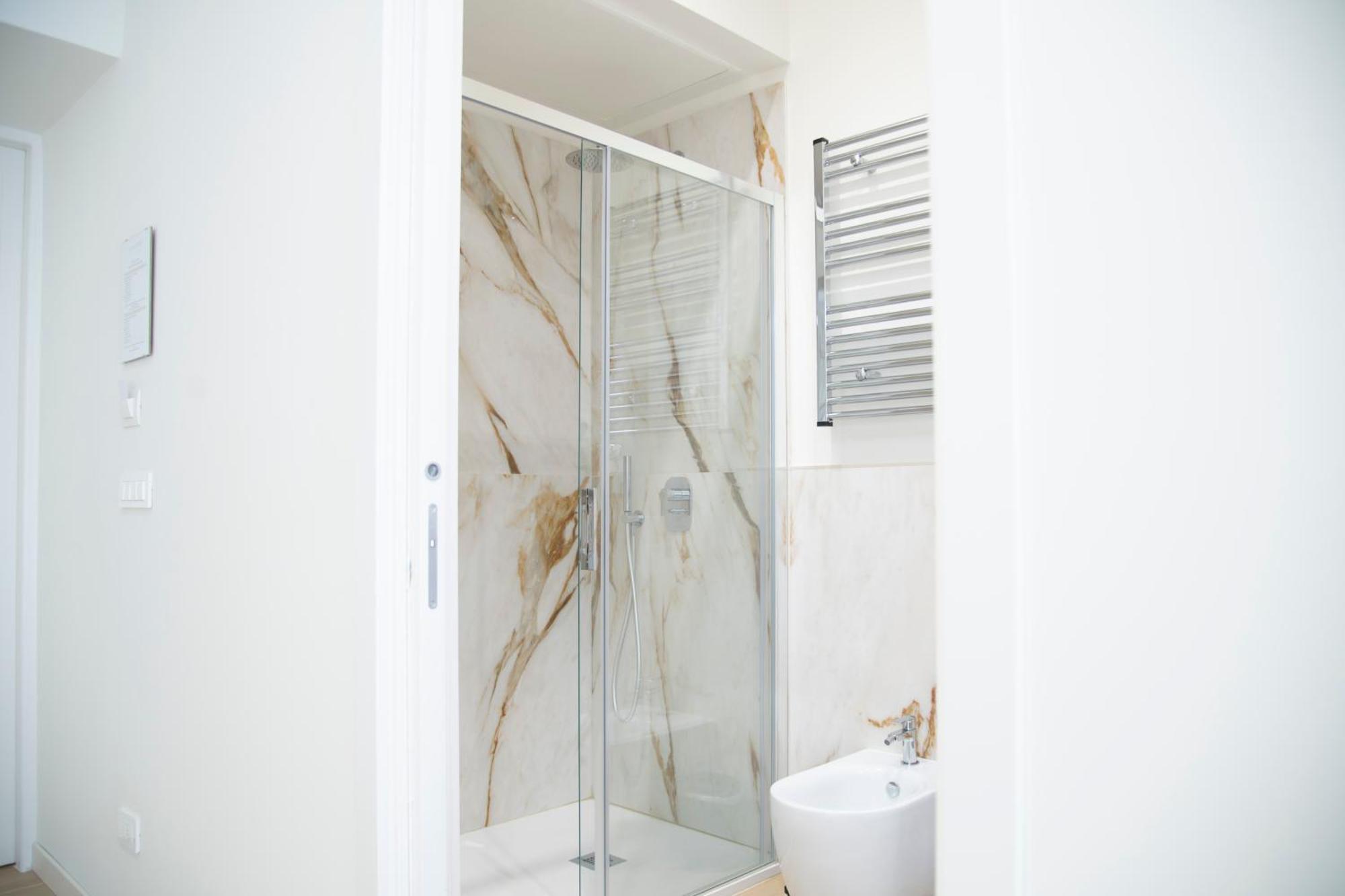 Guest house Domus Giulio *