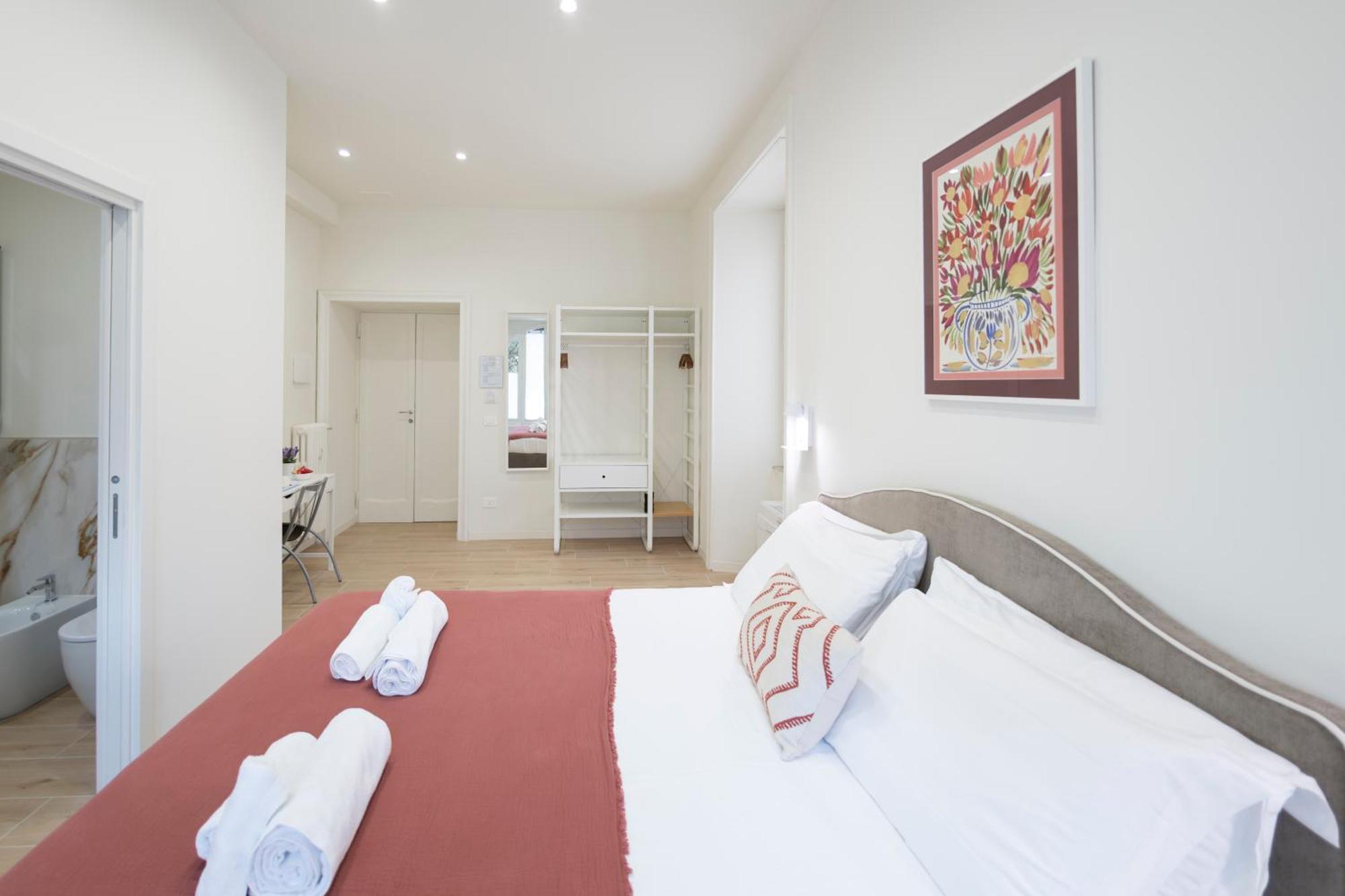 Guest house Domus Giulio Rome