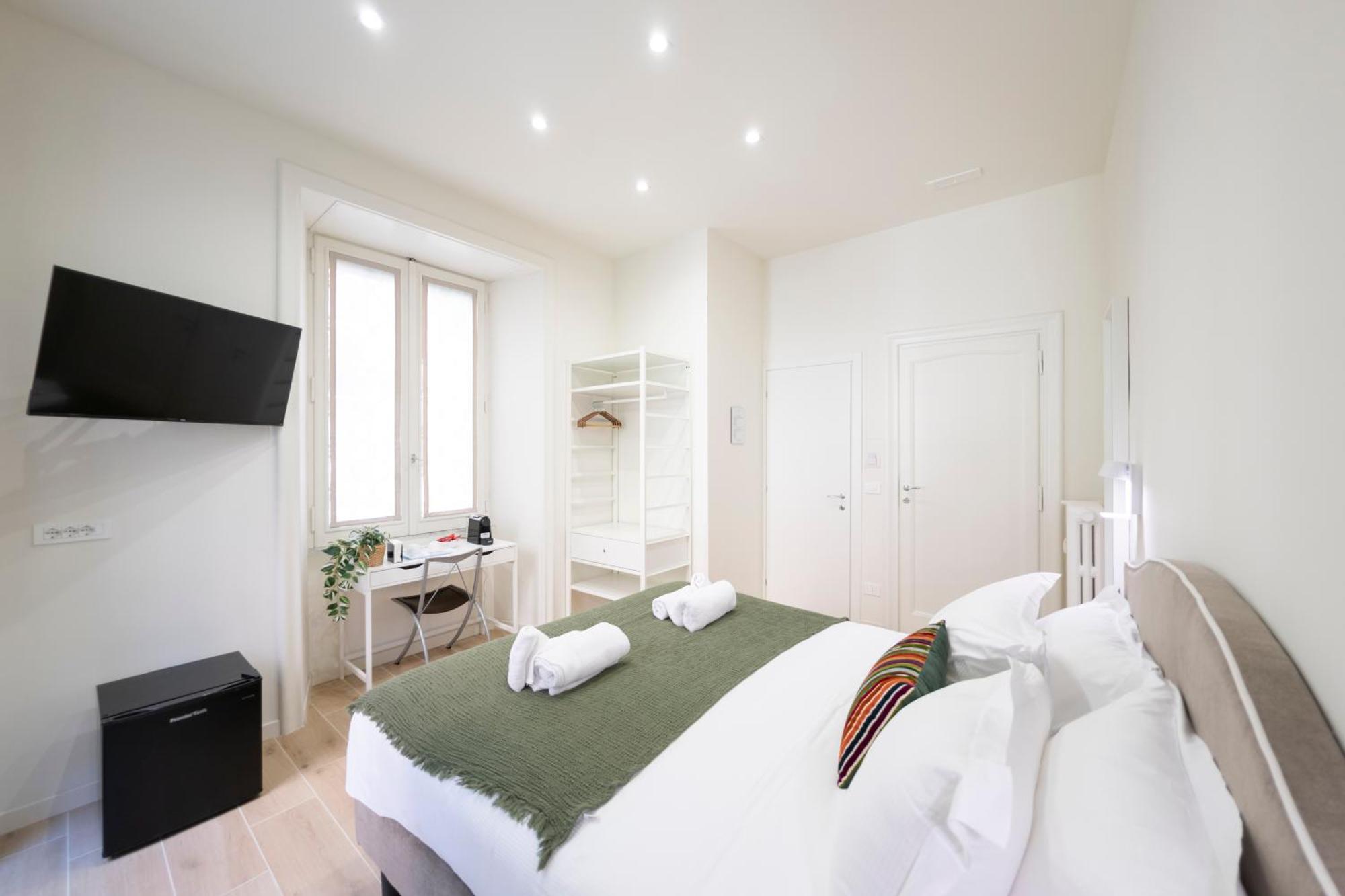Guest house Domus Giulio