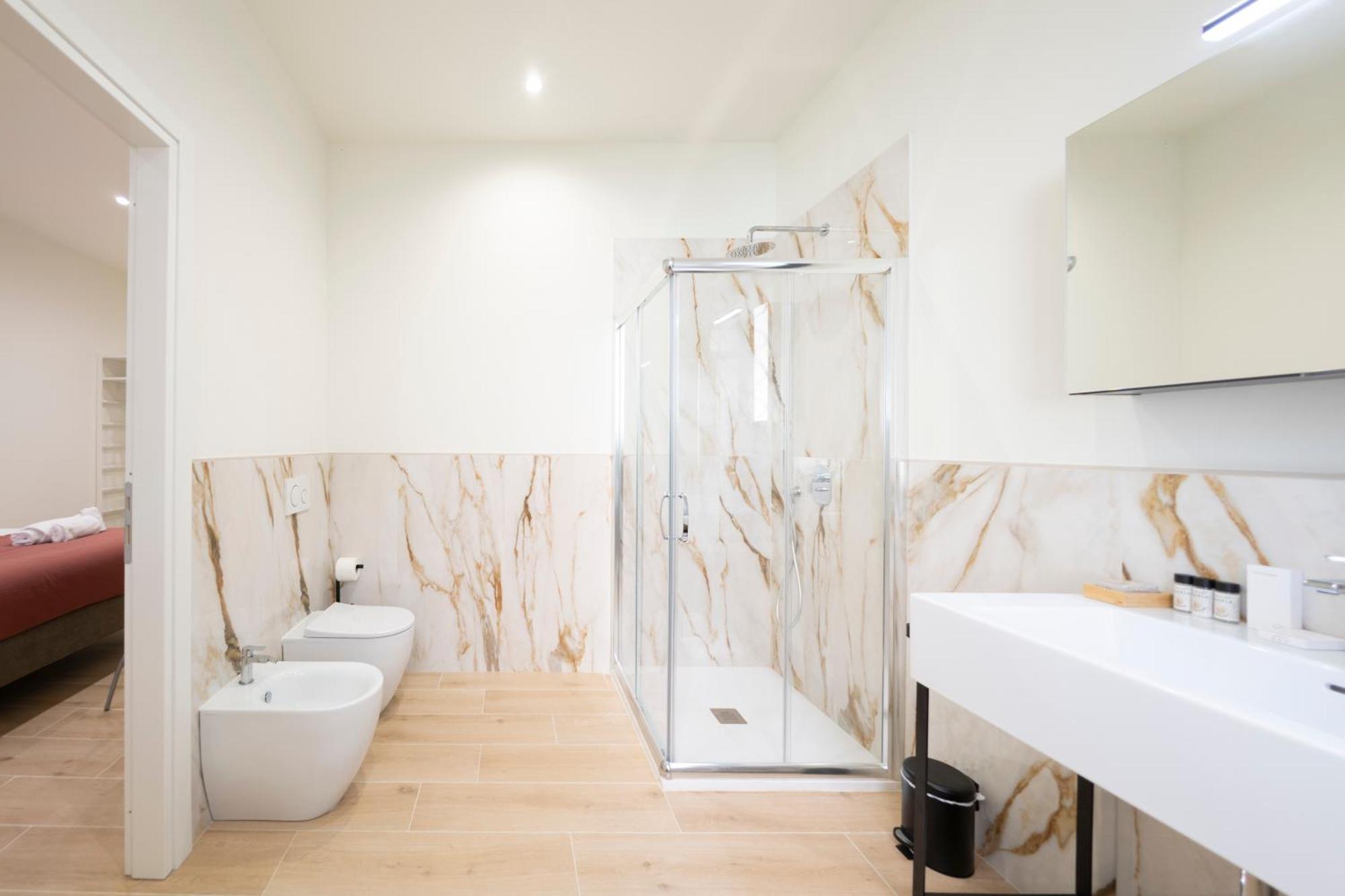 Guest house Domus Giulio *