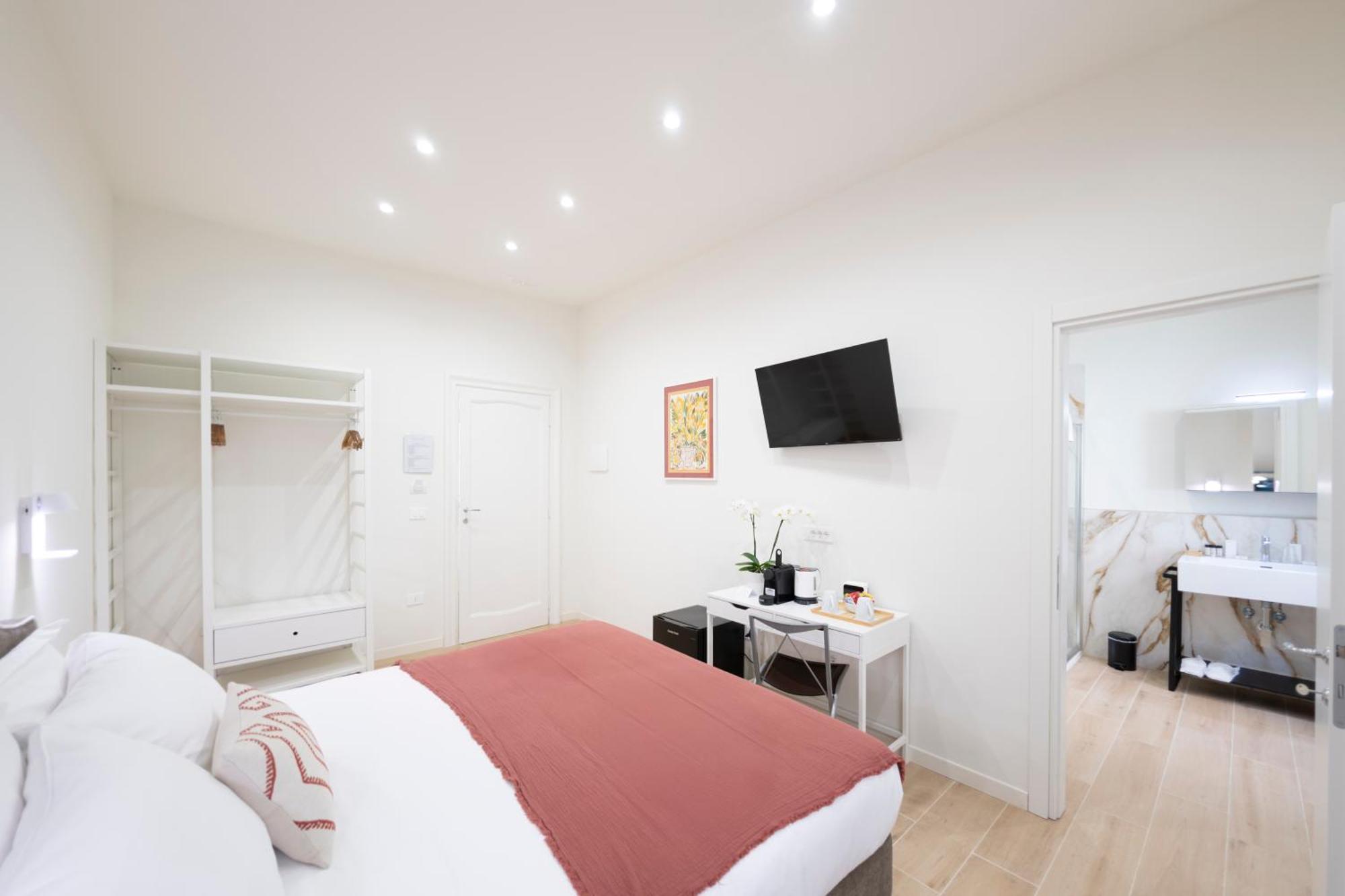 Domus Giulio Guest house *