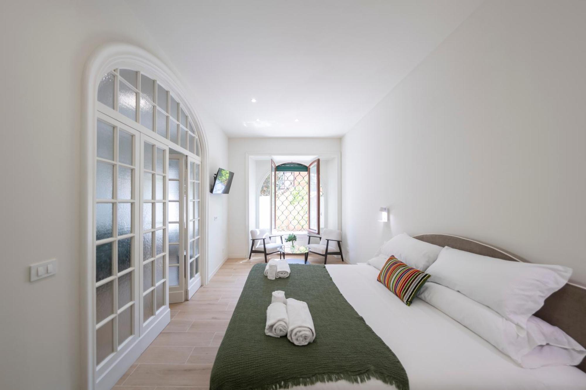 Guest house Domus Giulio *