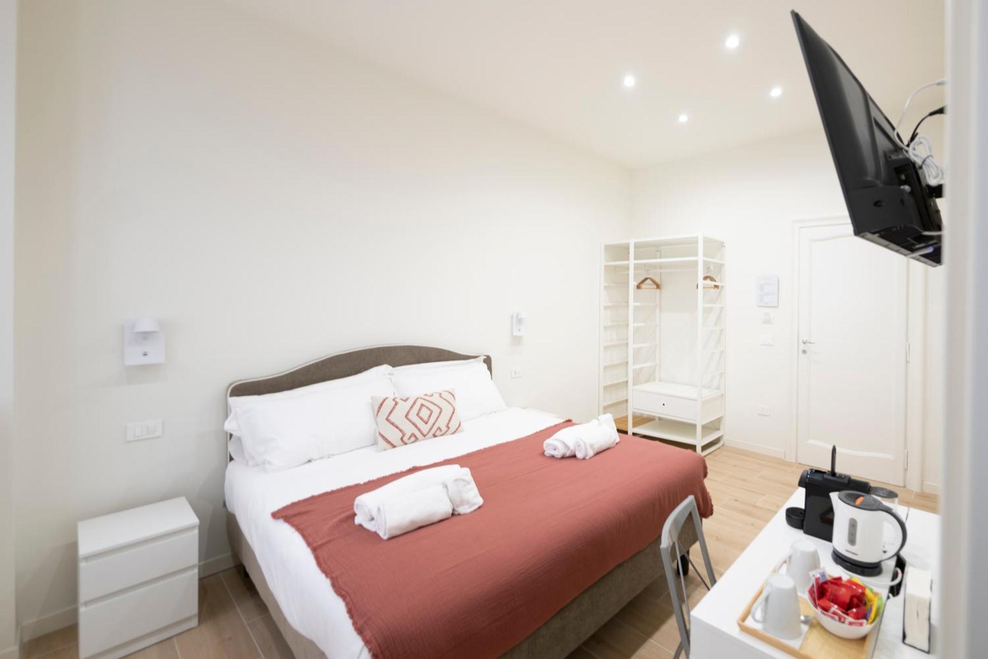 Guest house Domus Giulio *