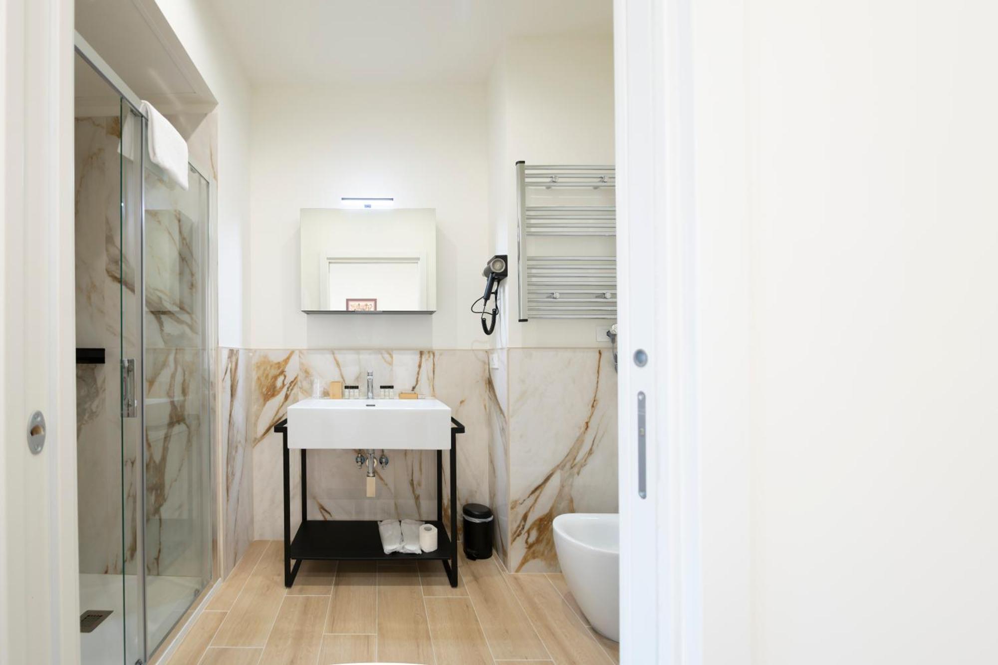 Guest house Domus Giulio Rome