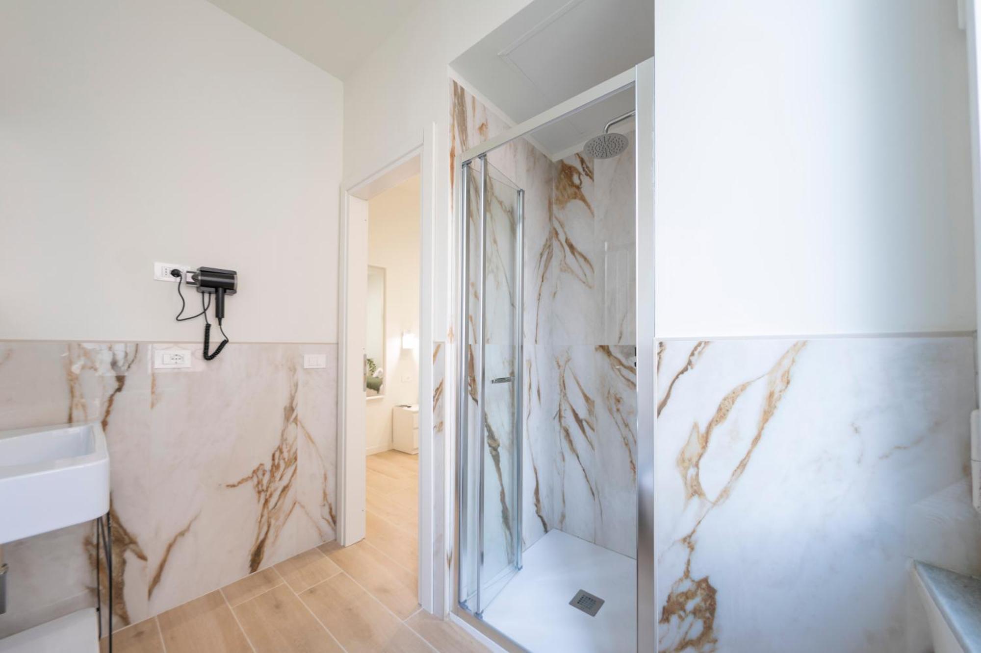 Guest house Domus Giulio Rome