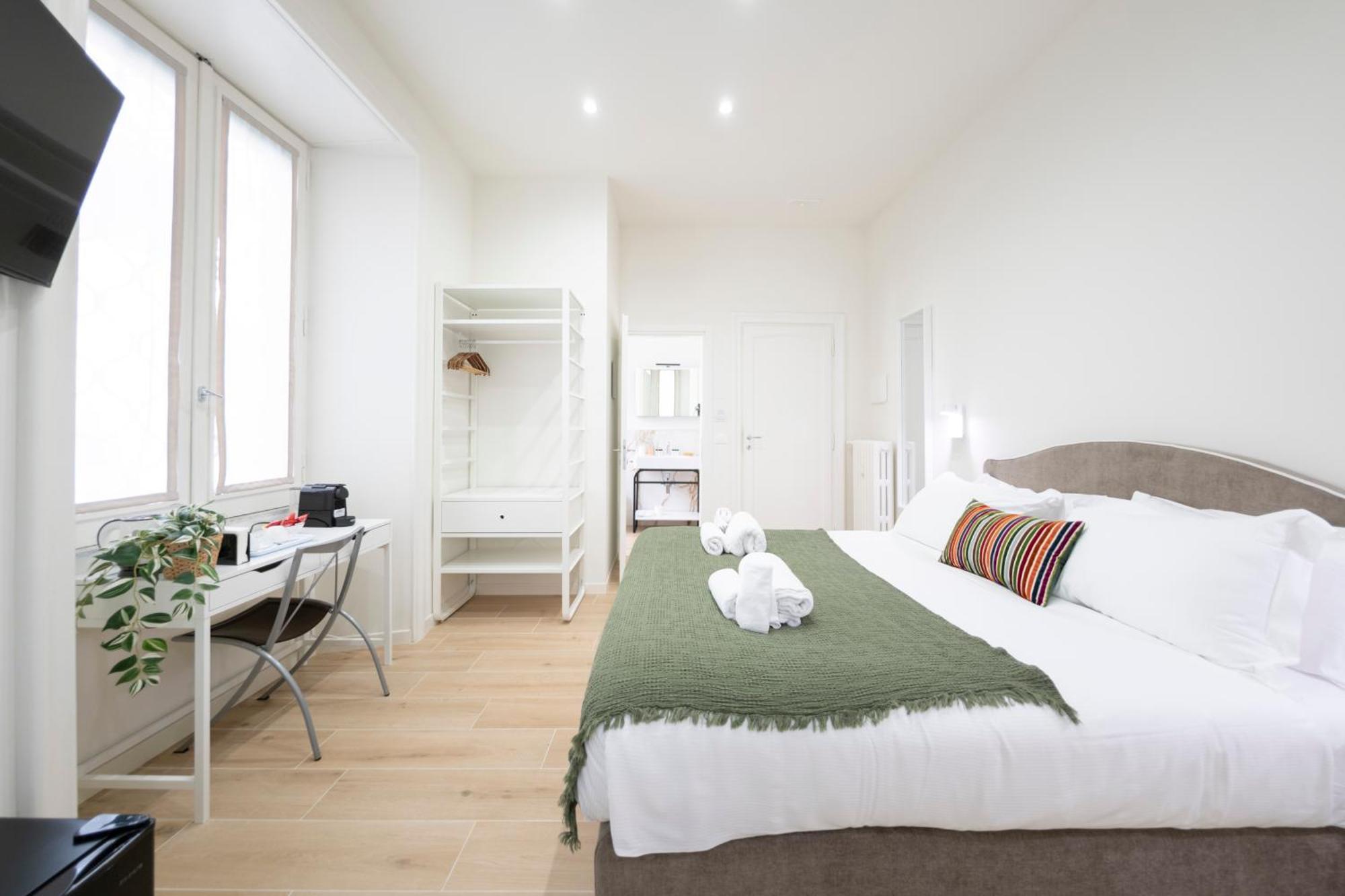Domus Giulio Guest house Rome
